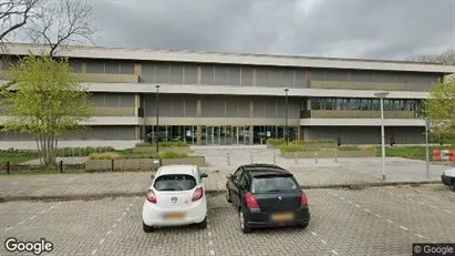 Kantorruimte for rent in Amsterdam Zuideramstel - Photo from Google Street View