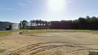 Bedrijfsruimtes for rent in Oosterhout - Photo from Google Street View