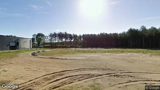 Bedrijfsruimtes for rent i Oosterhout - Foto uit Google Street View