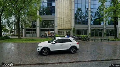 Kantorruimte for rent in Leeuwarden - Photo from Google Street View