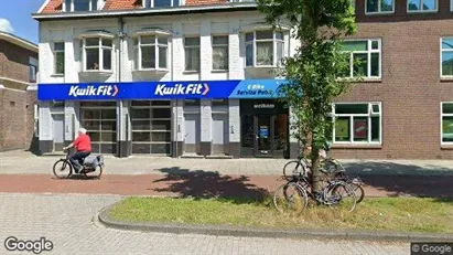 Kantorruimte for rent in Enschede - Photo from Google Street View