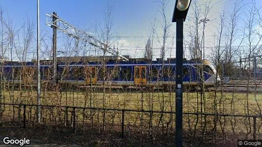 Kantorruimte for rent i Enschede - Foto uit Google Street View