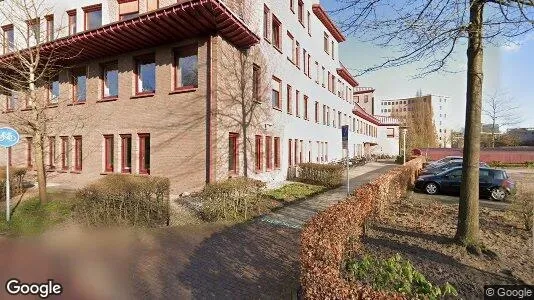 Kantorruimte for rent i Enschede - Foto uit Google Street View