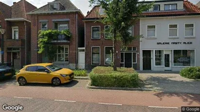 Kantorruimte for sale in Eindhoven - Photo from Google Street View