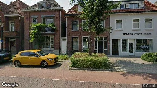 Kantorruimte for sale i Eindhoven - Foto uit Google Street View