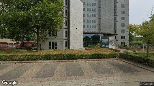 Kantorruimte for rent i Diemen - Foto uit Google Street View