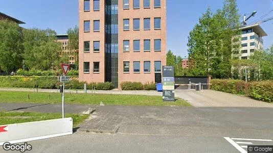 Kantorruimte for rent i Amsterdam-Zuidoost - Foto uit Google Street View