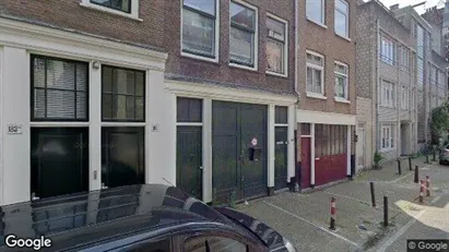 Kantorruimte for rent in Amsterdam Centrum - Photo from Google Street View