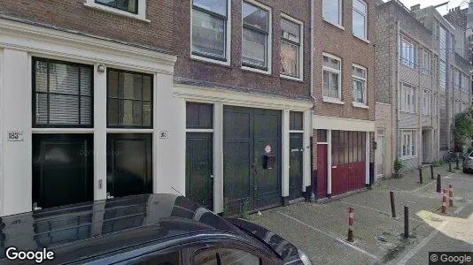 Kantorruimte for rent i Amsterdam Centrum - Foto uit Google Street View