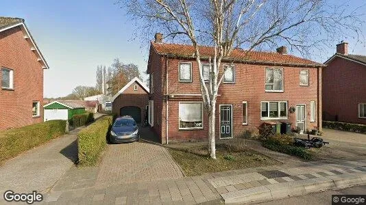 Bedrijfsruimtes for rent i Medemblik - Foto uit Google Street View
