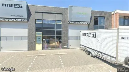 Bedrijfsruimtes for rent in Westland - Photo from Google Street View