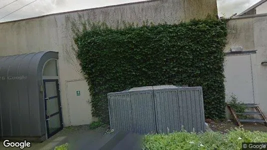 Bedrijfsruimtes for sale i Helmond - Foto uit Google Street View