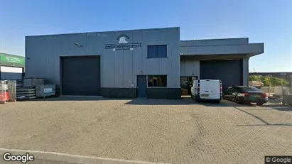 Bedrijfsruimtes for sale in Strijen - Photo from Google Street View