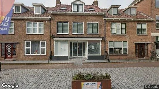 Kantorruimte for rent i Vianen - Foto uit Google Street View