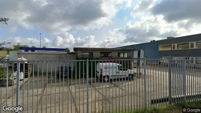 Bedrijfsruimtes for rent in Utrecht West - Photo from Google Street View