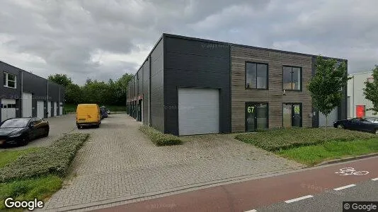 Bedrijfsruimtes for sale i Deventer - Foto uit Google Street View