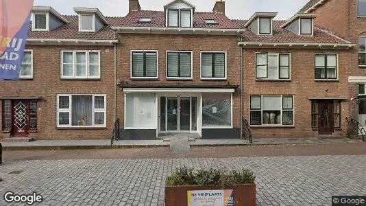Kantorruimte for rent i Vianen - Foto uit Google Street View