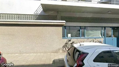 Kantorruimte for rent in The Hague Scheveningen - Photo from Google Street View