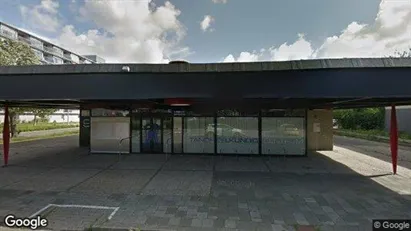 Kantorruimte for rent in Leeuwarden - Photo from Google Street View