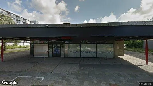 Kantorruimte for rent i Leeuwarden - Foto uit Google Street View