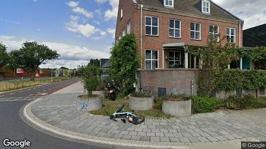 Kantorruimte for rent i Eindhoven - Foto uit Google Street View