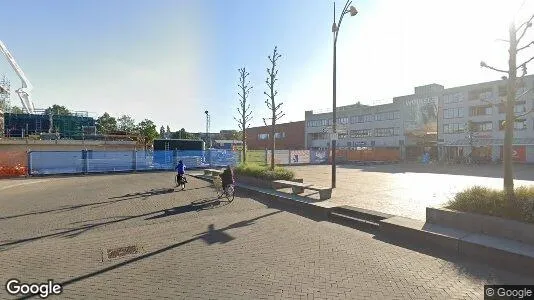 Kantorruimte for rent i Heerhugowaard - Foto uit Google Street View