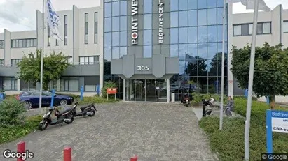 Producties for rent in Almelo - Photo from Google Street View