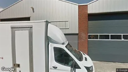 Bedrijfsruimtes for rent in Houten - Photo from Google Street View