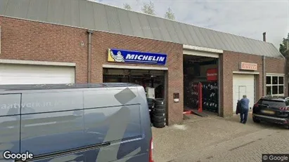 Bedrijfsruimtes for rent in Wijdemeren - Photo from Google Street View