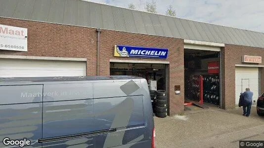 Bedrijfsruimtes for rent i Wijdemeren - Foto uit Google Street View