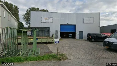 Bedrijfsruimtes for rent in Gouda - Photo from Google Street View
