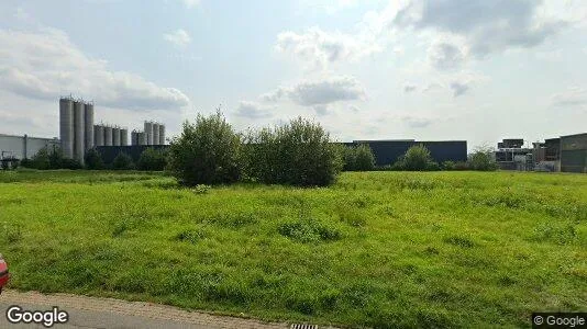 Bedrijfsruimtes for rent i Kerkrade - Foto uit Google Street View
