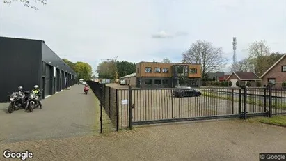 Bedrijfsruimtes for rent in Rucphen - Photo from Google Street View