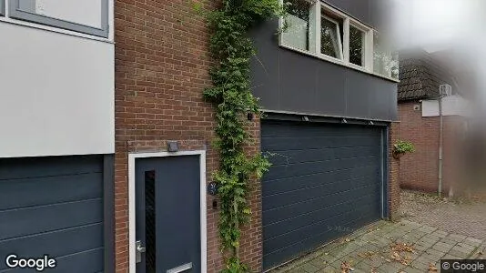 Bedrijfsruimtes for sale i Maassluis - Foto uit Google Street View