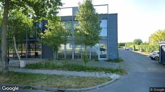 Kantorruimte for sale i Nissewaard - Foto uit Google Street View