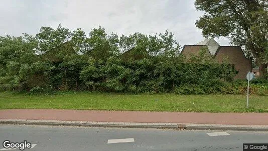 Bedrijfsruimtes for rent i Haarlem - Foto uit Google Street View