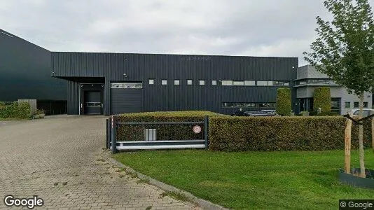 Bedrijfsruimtes for rent i Duiven - Foto uit Google Street View