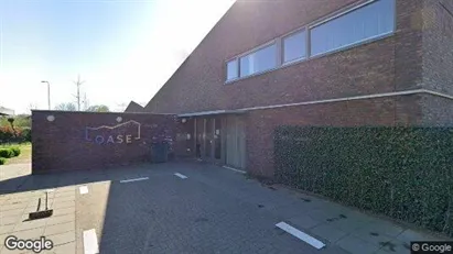 Kantorruimte for rent in Oss - Photo from Google Street View