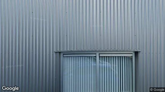 Bedrijfsruimtes for rent i Deventer - Foto uit Google Street View