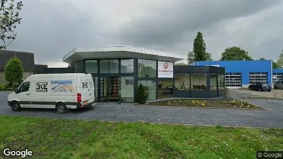 Bedrijfsruimtes for rent in Raalte - Photo from Google Street View