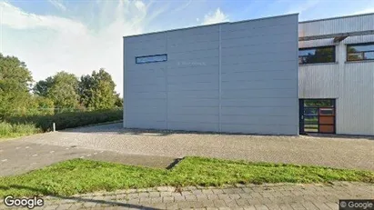 Bedrijfsruimtes for rent in Uithoorn - Photo from Google Street View