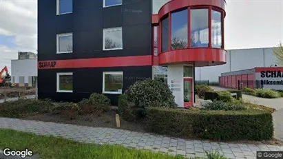 Bedrijfsruimtes for sale in Deventer - Photo from Google Street View