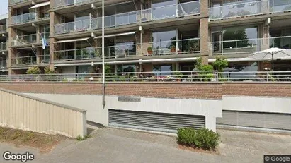 Kantorruimte for rent in Den Bosch - Photo from Google Street View