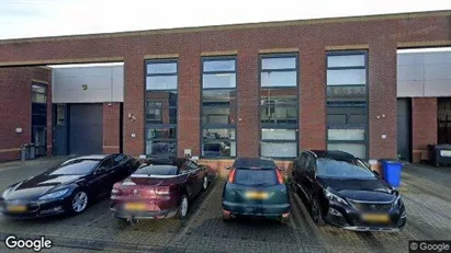 Bedrijfsruimtes for rent in Capelle aan den IJssel - Photo from Google Street View