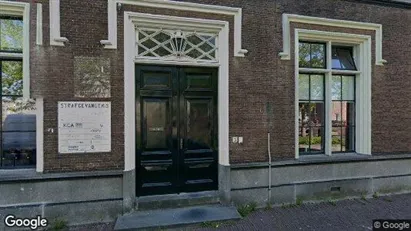 Kantorruimte for rent in Goes - Photo from Google Street View