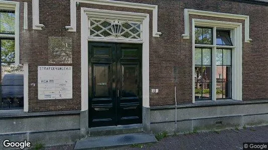 Kantorruimte for rent i Goes - Foto uit Google Street View