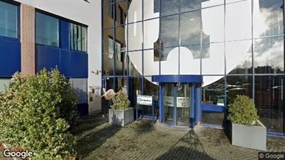 Bedrijfsruimtes for rent in Leusden - Photo from Google Street View