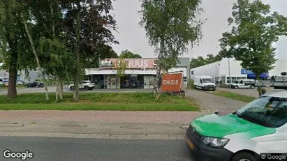 Producties for rent in Hengelo - Photo from Google Street View
