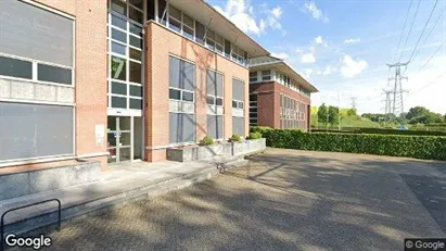 Kantorruimte for rent in Den Bosch - Photo from Google Street View