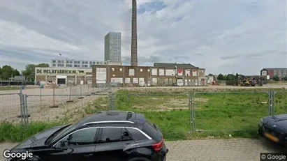 Bedrijfsruimtes for rent in Arnhem - Photo from Google Street View